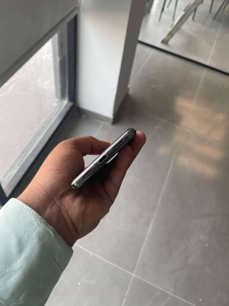 Google Pixel 7 Pro 5