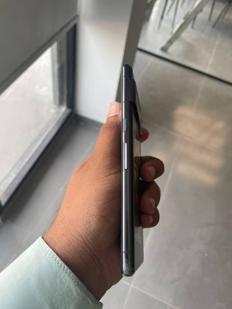 Google Pixel 7 Pro 7