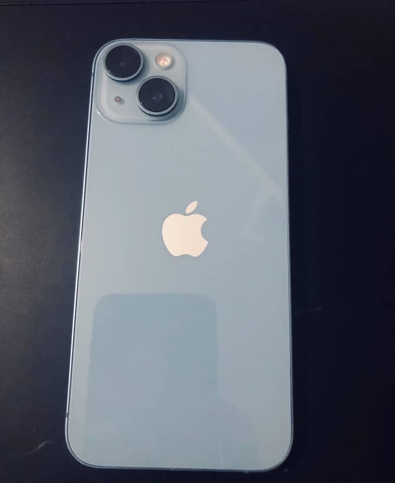 Apple iPhone 14 0