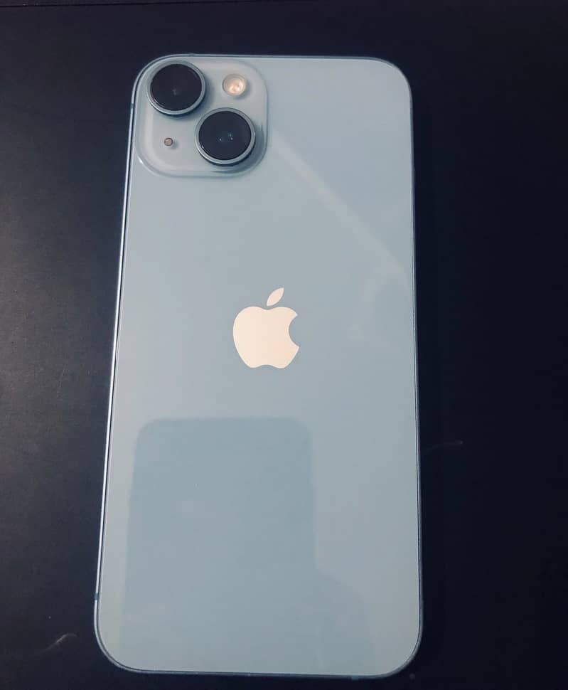 Apple iPhone 14 1