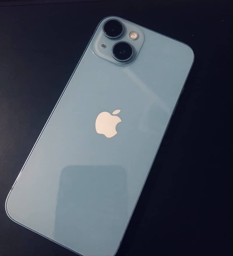 Apple iPhone 14 2