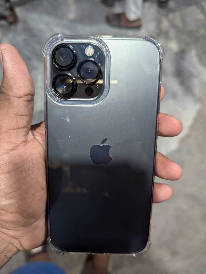 Apple iPhone 13 Pro Max 0