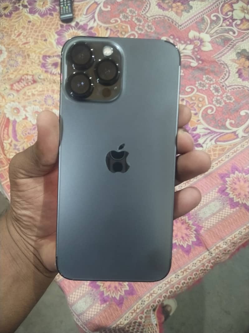 Apple iPhone 13 Pro Max 1