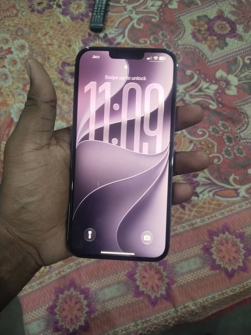 Apple iPhone 13 Pro Max 3