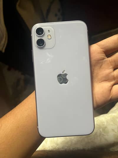Apple iPhone 11