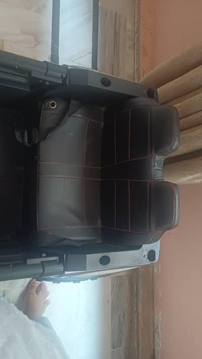 Baby Jeep/Car  (Big Size)