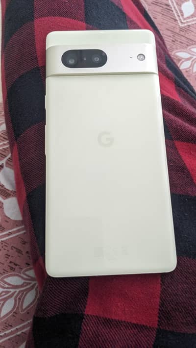 Google Pixel 7 256 Gb official approved