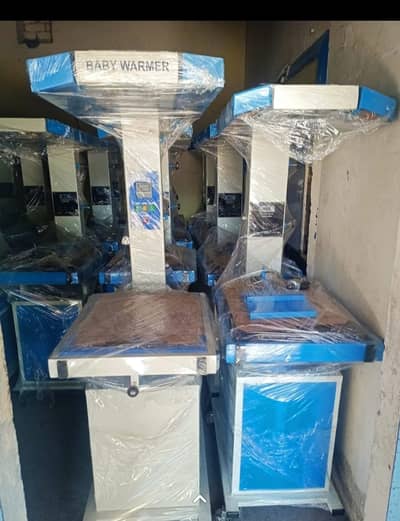 Newborn Baby Warmer Machine – Good Condition – Delivery Available