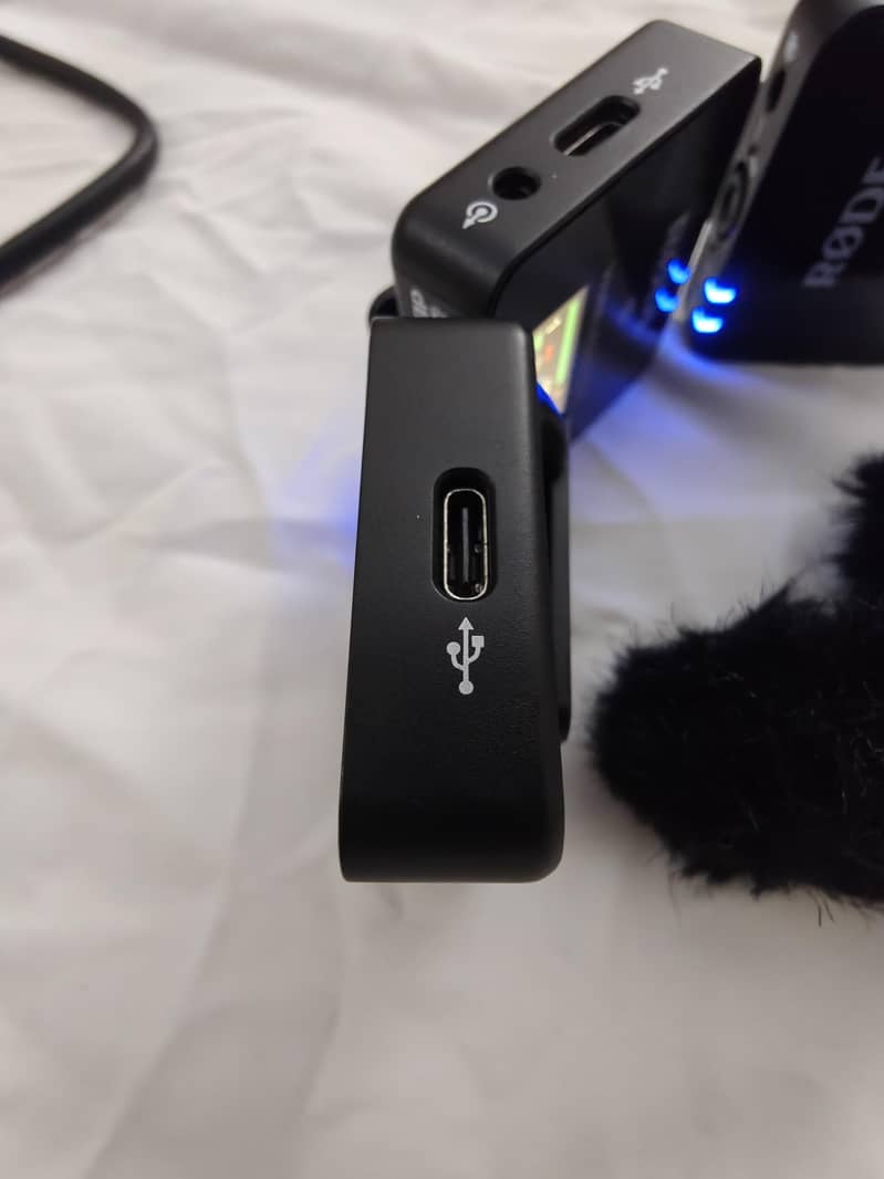 Rode Wireless Go 2 [used] 7