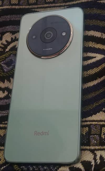 Xiaomi Redmi 3X