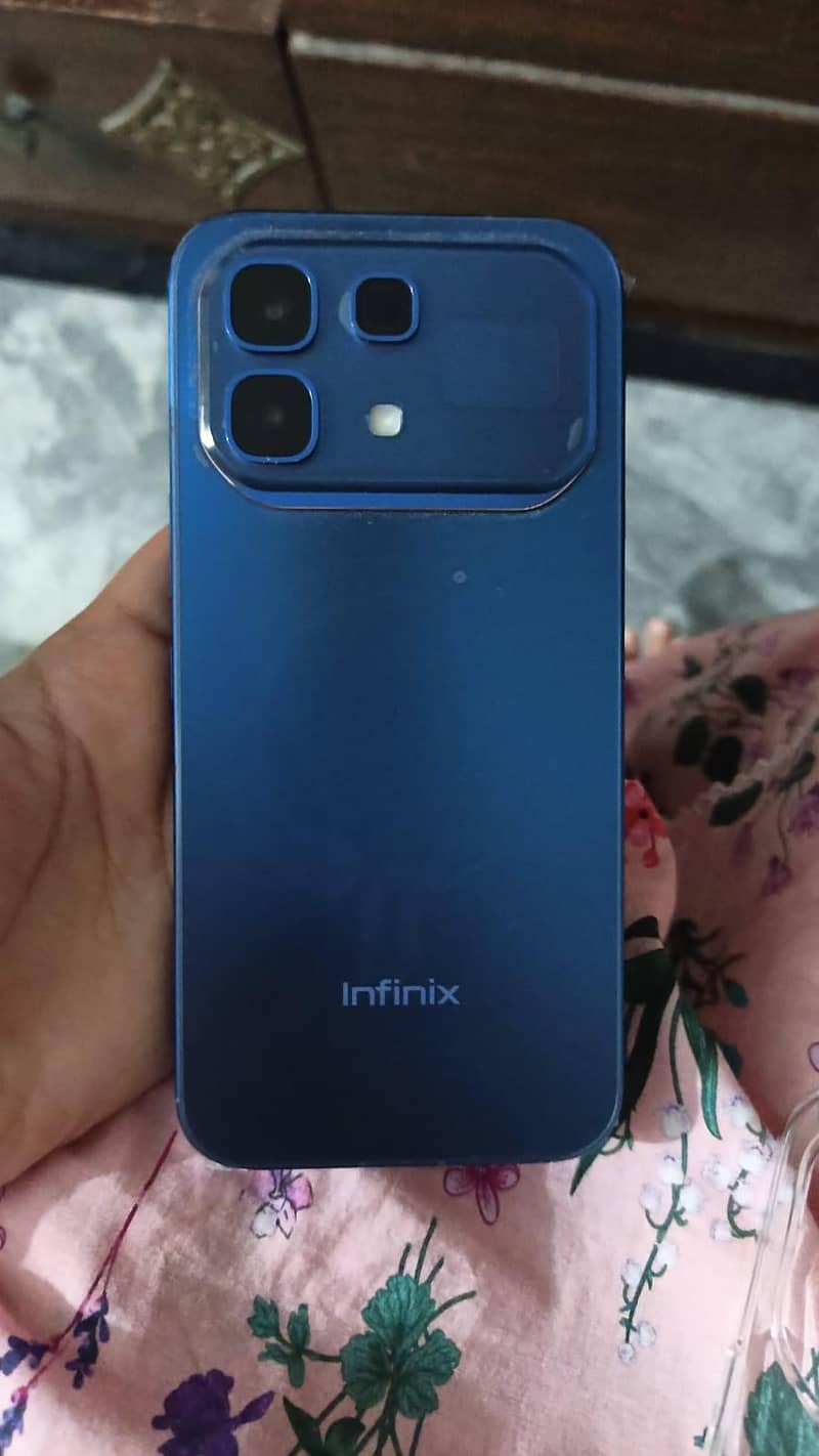 Infinix Note 60 Pro 2