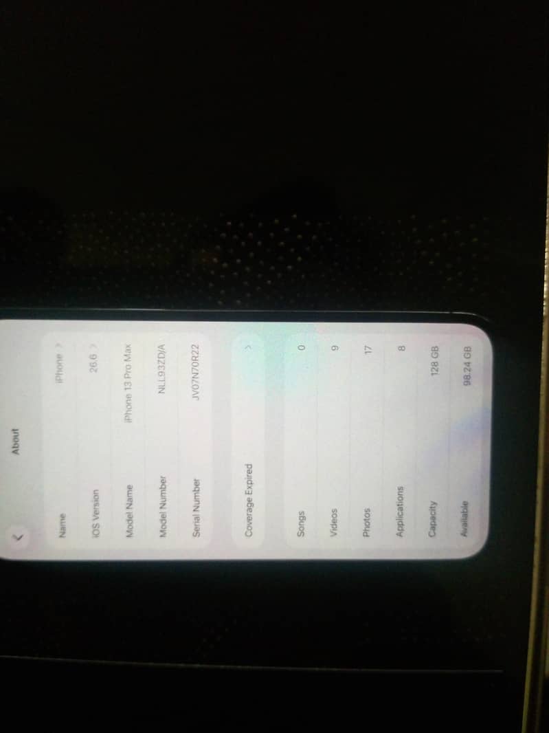 Apple iPhone 13 Pro Max 3