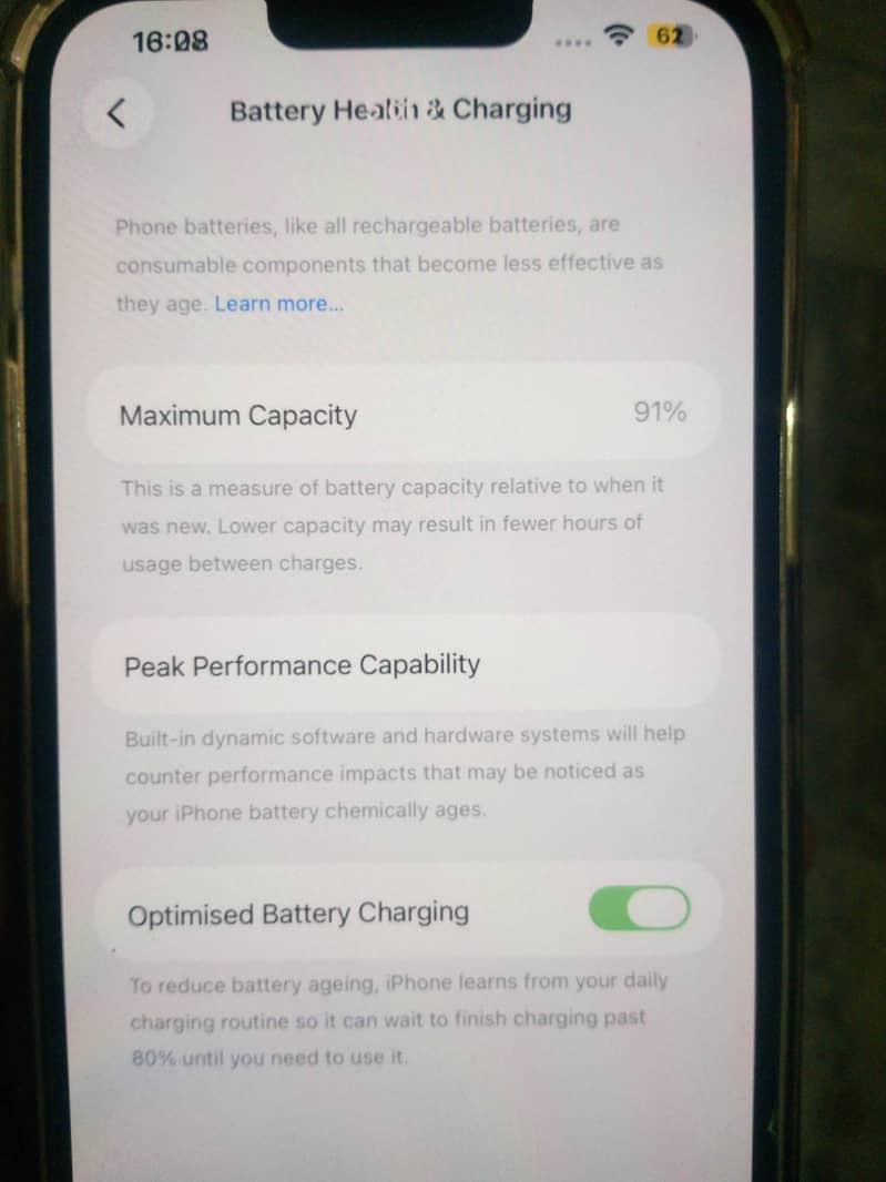 Apple iPhone 13 Pro Max 4