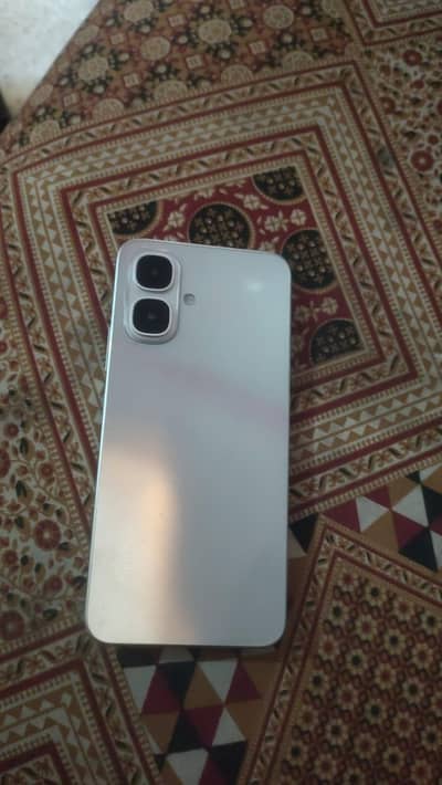 infinix Smart 10 condition 10 by 10