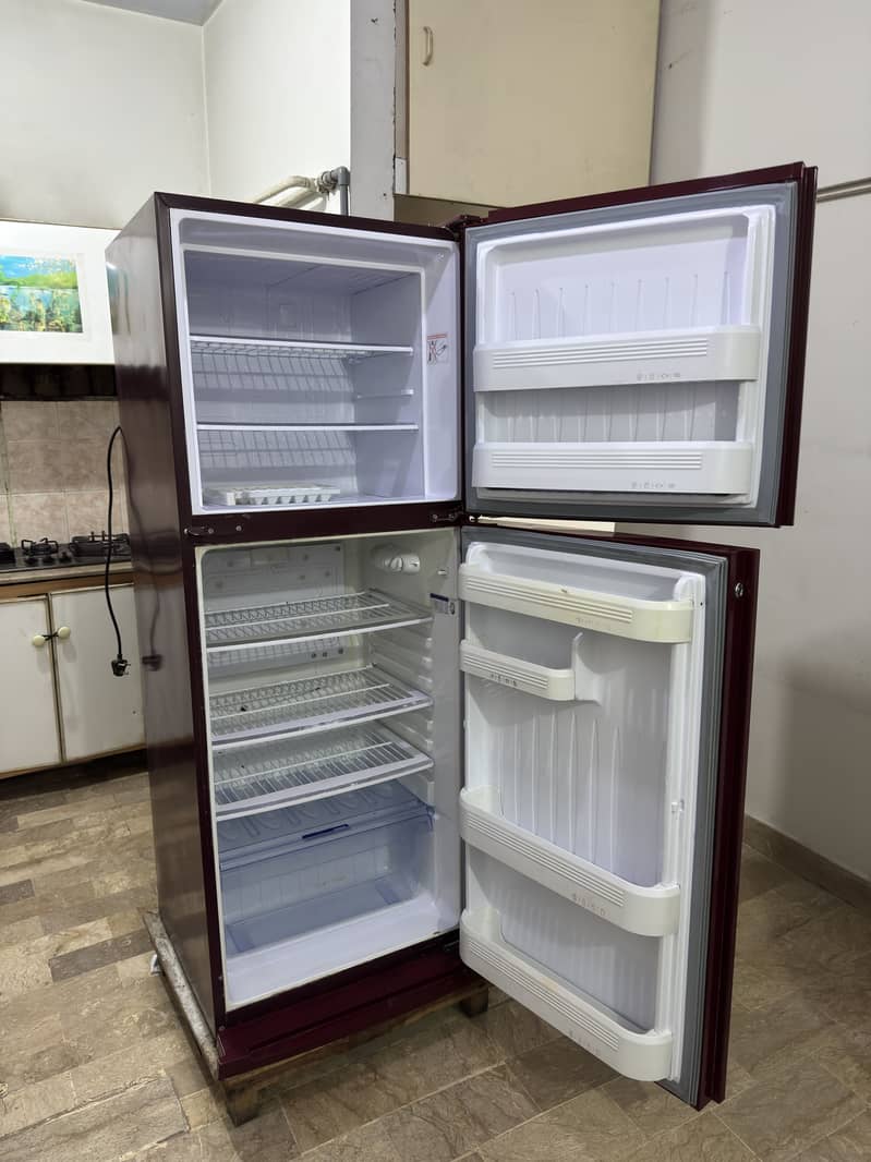 Orient Refrigerator 2
