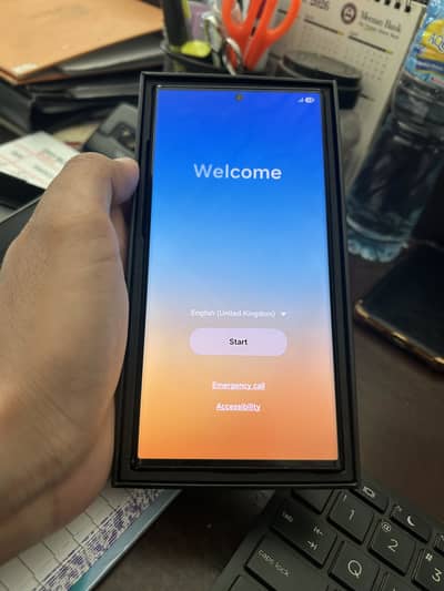 Samsung Mobile S23 Ultra