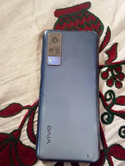 Vivo Y53s