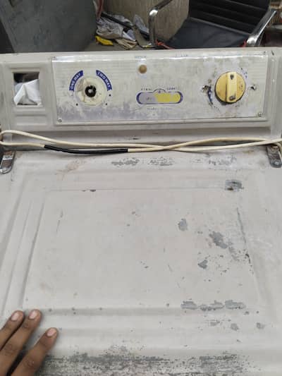 super asia washing machine