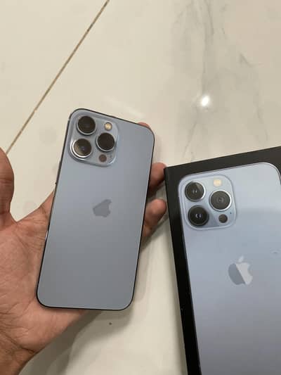 Apple iPhone 13 Pro 256gb FU