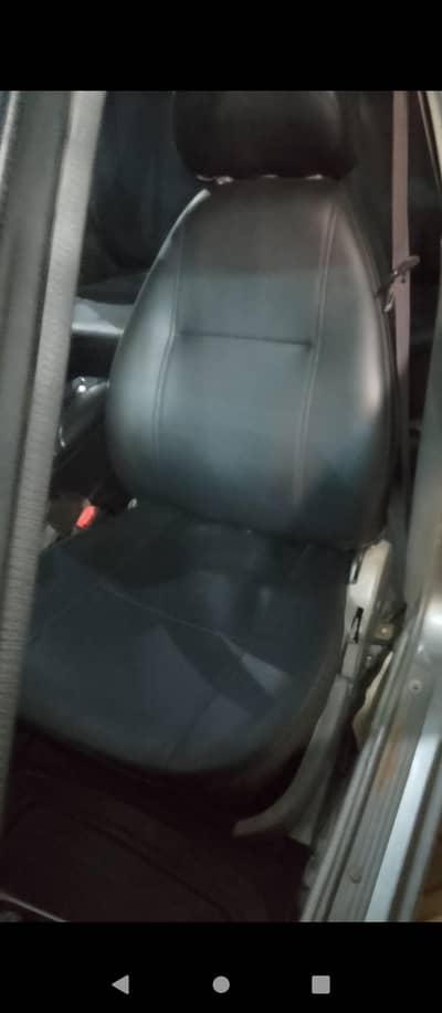 Suzuki Cultus VXR 2009