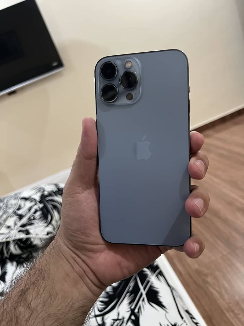 Apple iPhone 13 Pro Max 1