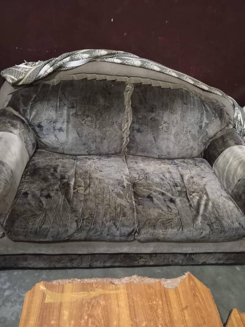 sofa set 4