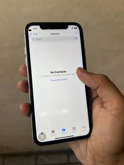 Apple iPhone XR