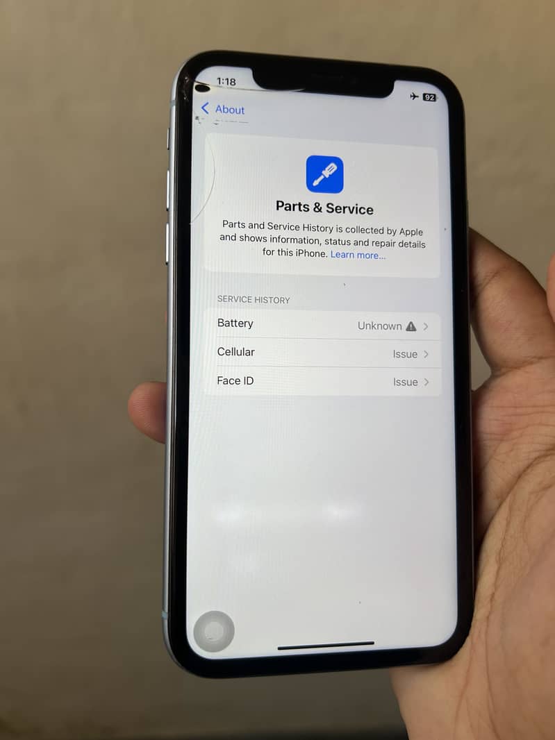 Apple iPhone XR 2