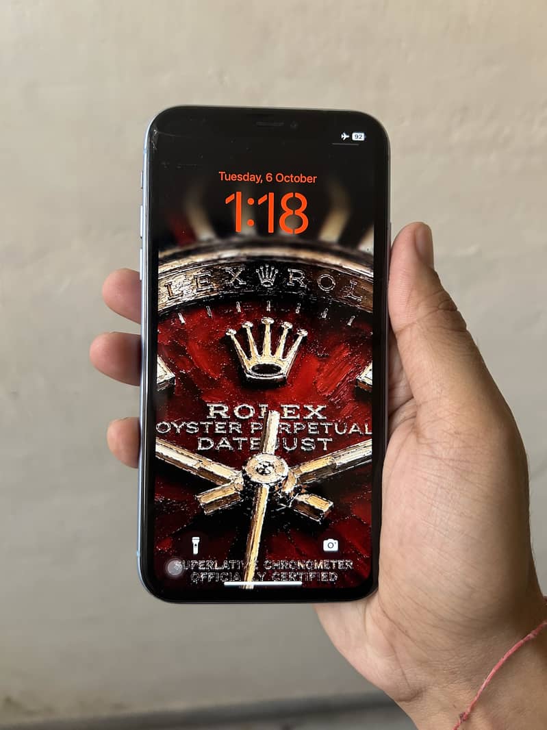 Apple iPhone XR 4