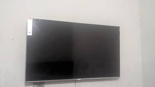stars led 65" android