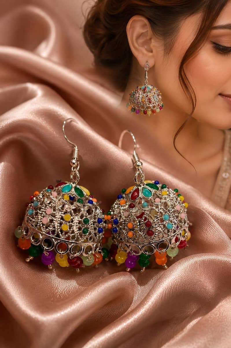 jhumkas 0