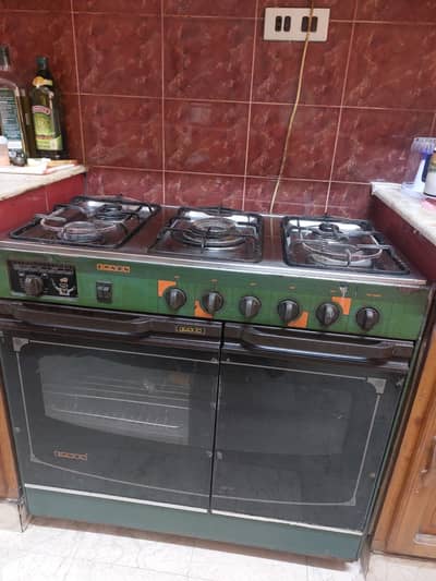 Cooking oven for sale - Good Condition