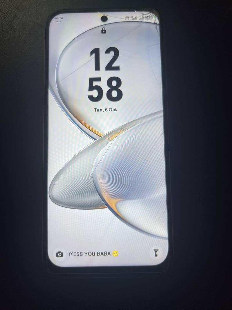 HONOR X6C 1