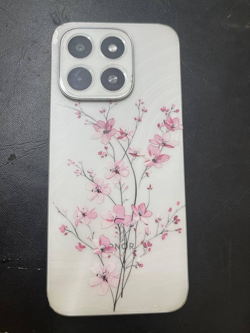 HONOR X6C 2