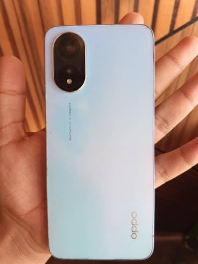 OPPO A18