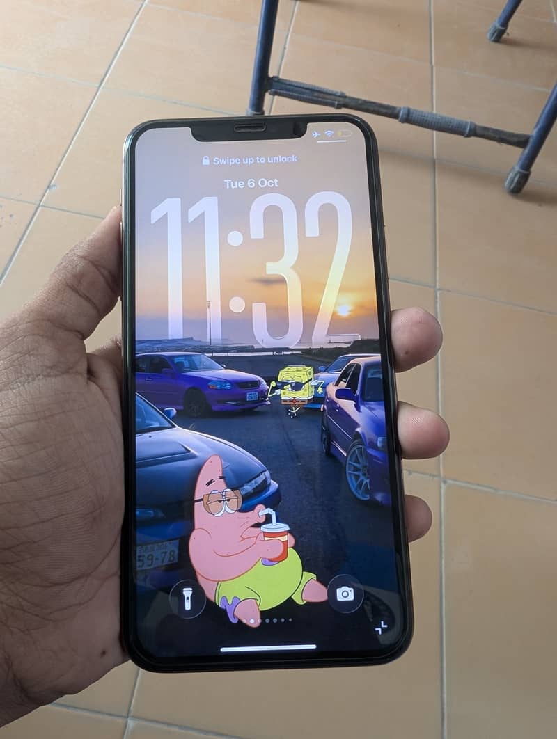 Apple iPhone 11 Pro Max 1