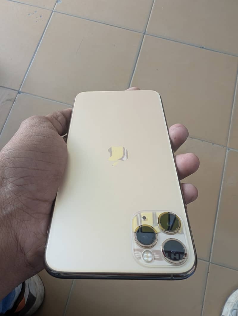 Apple iPhone 11 Pro Max 2