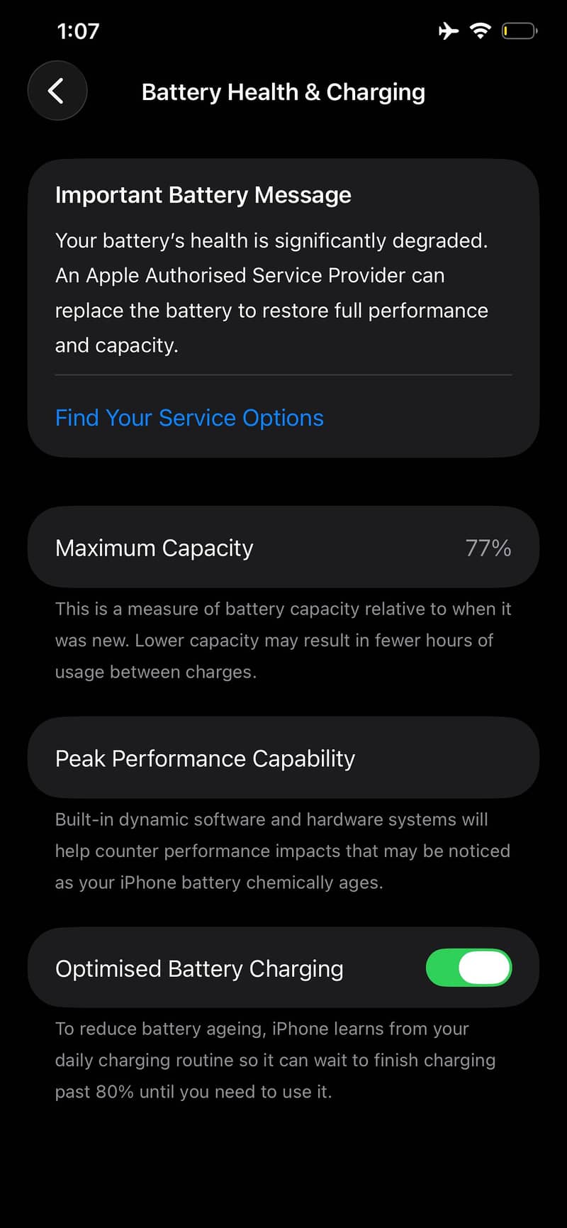 Apple iPhone 11 Pro Max 4