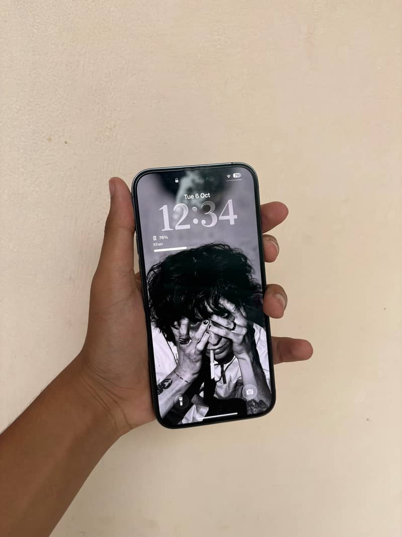 Apple iPhone 14 pro max 2