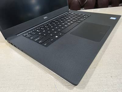 *Dell Precision 5540* / i7-9th gen  / 12 CPUs / 6 cores