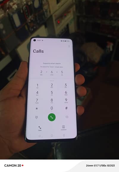 one plus 8