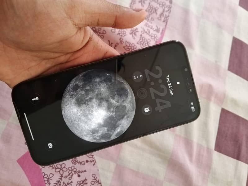 Apple iPhone 13 Pro Max 5