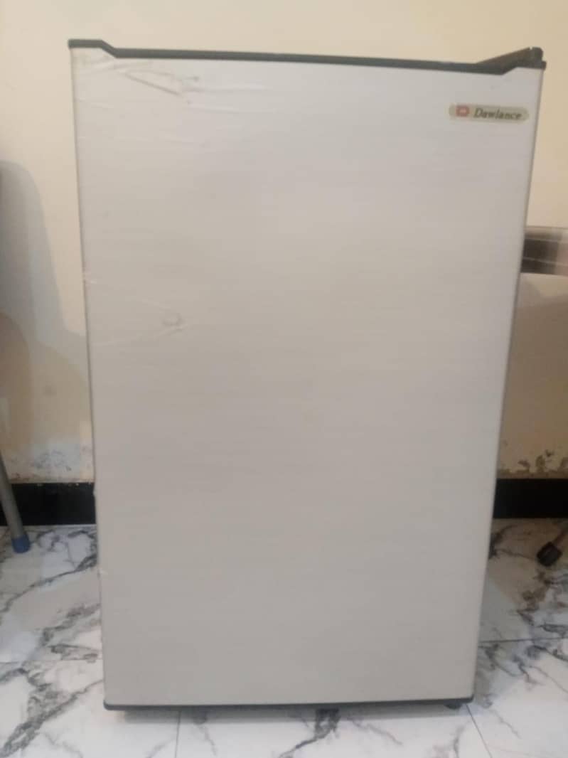 VIP BED FRIDGE 1