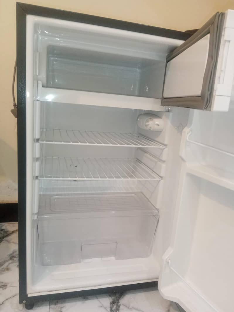 VIP BED FRIDGE 3