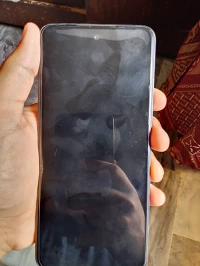 Infinix Smart 8
