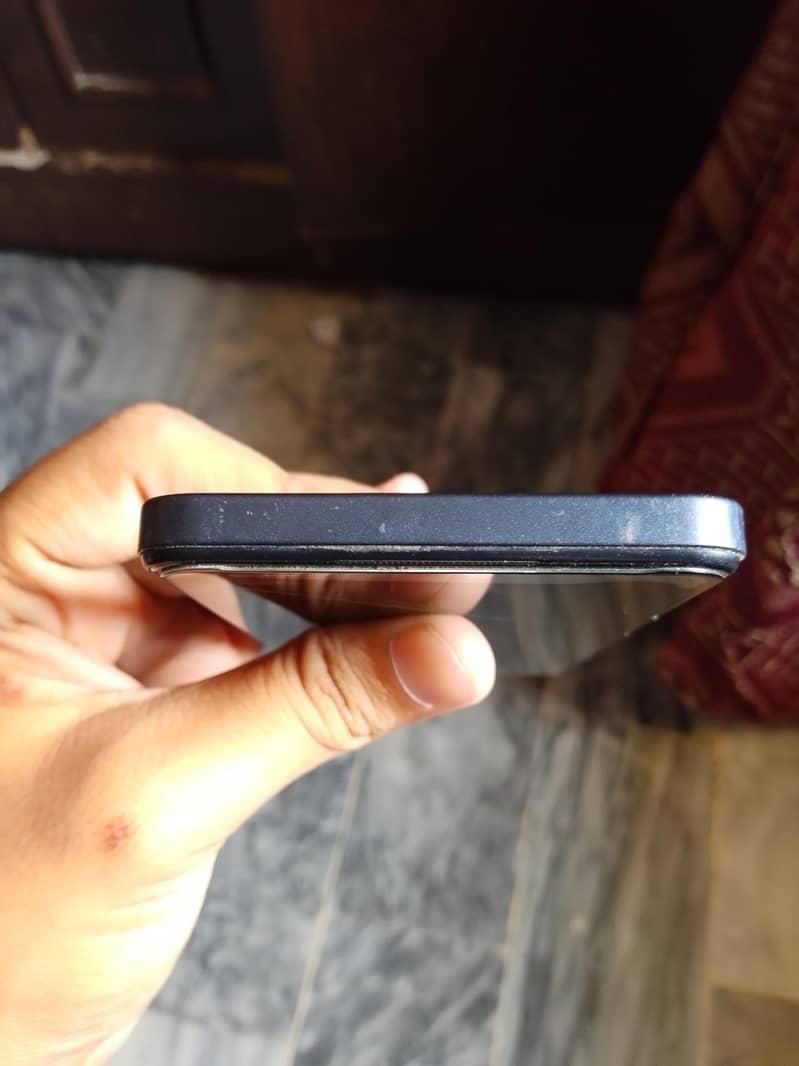 Infinix Smart 8 1