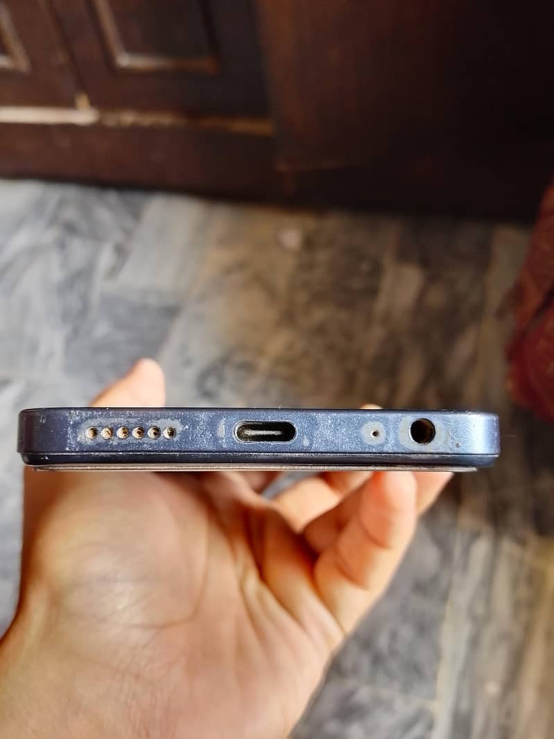 Infinix Smart 8 4