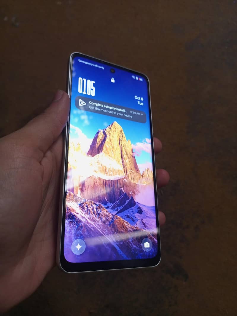 OPPO A5 Pro 1
