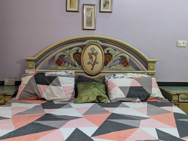bed set 0