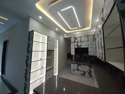 Prime Location Upper Portion Sized 400 Square Yards Available In Federal B Area